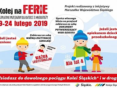 W ferie darmowo koleją Ccbca3752adf58a776d876d7a7de9edc XL