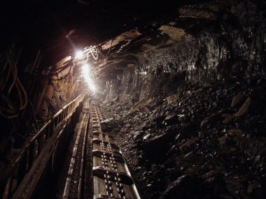 Na świecie wydobywa się blisko 6 mld ton węgla rocznie - mówi Bogusław Ziętek Na świecie wydobywa się blisko 6 mld ton węgla rocznie - mówi Bogusław Ziętek