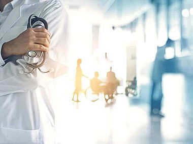 Zawieszenie Oddziału Neurologii w Świętochłowicach