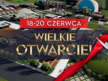 otwarcie otwarcie