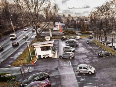Zima odpuściła - MPUK zapowiada remonty dróg Mpuk