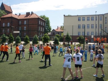 Orlik chropaczów Orlik chropaczów