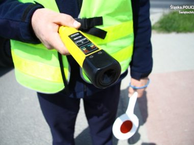 Policja świętochłowice Policja świętochłowice
