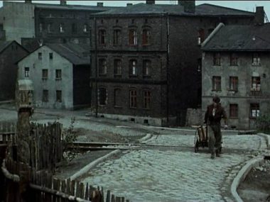 Martynszacht, Świętochłowice ("Sól ziemi czarnej") Martynszacht, Świętochłowice ("Sól ziemi czarnej")