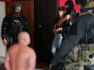 25 lat więzienia dla zabójcy Łukasza Porwolika. Tą sprawą żyło całe miasto. Wyrok