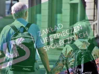 Emerytury mogą być wyższe. To przez krótszy czas życia na emeryturze. Zobacz, jak to się zmieniło Zus