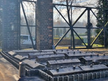 Świętochłowice Obóz Zgoda Świętochłowice Obóz Zgoda
