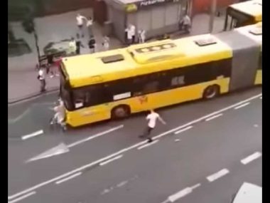 Śmieć Basi Śmieć Basi