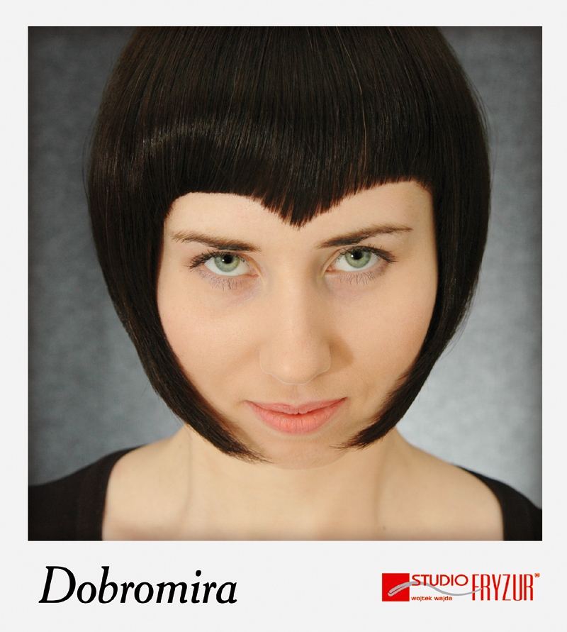 Dobromira