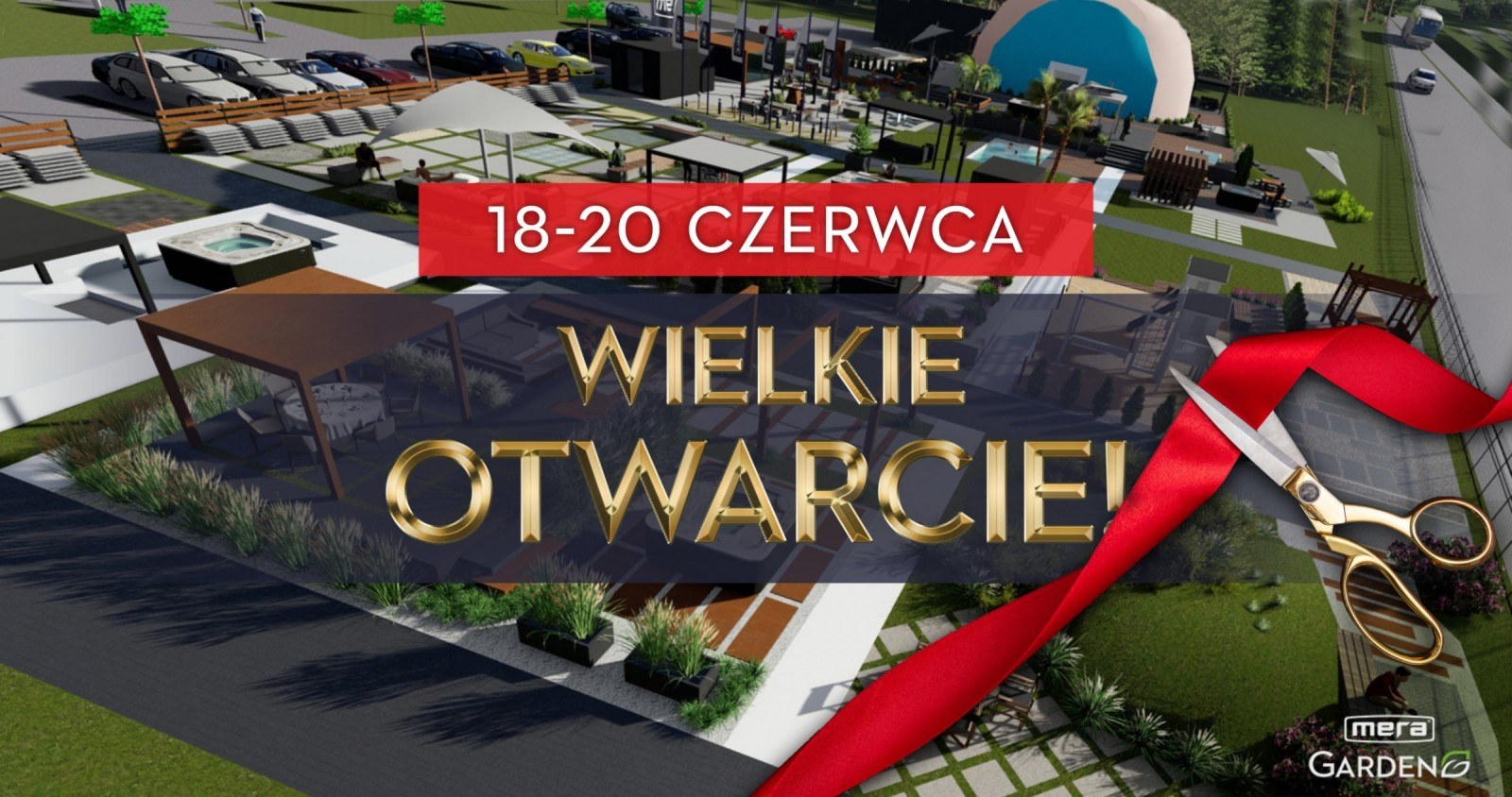 otwarcie