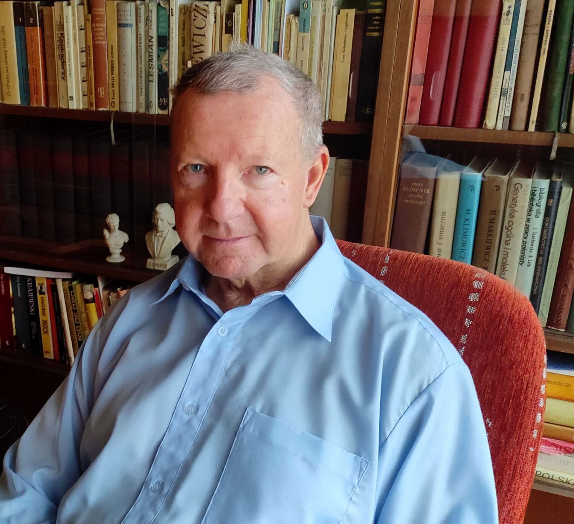 autor artykułu