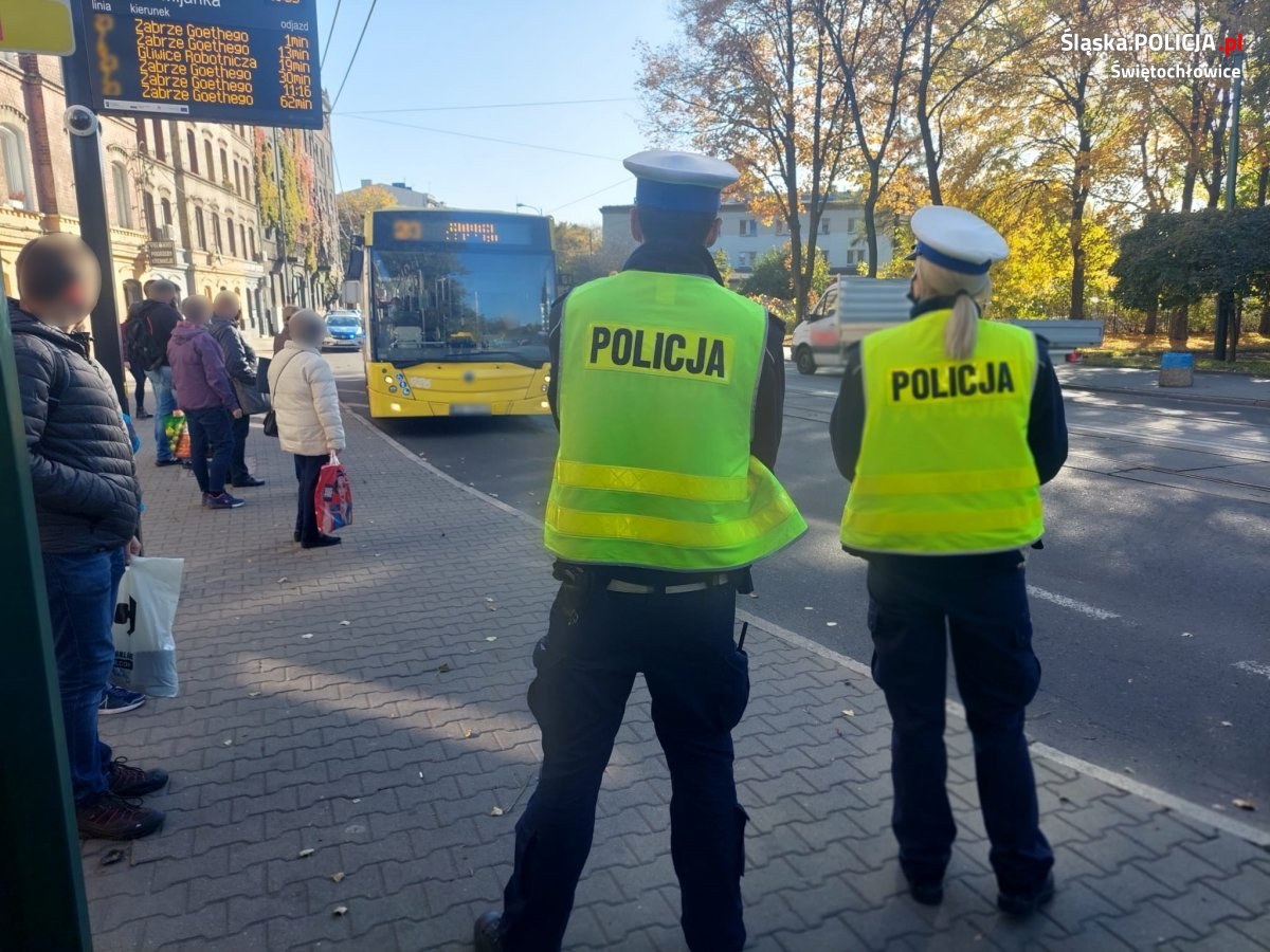 Sprawdzanie maseczek świętochłowice 1