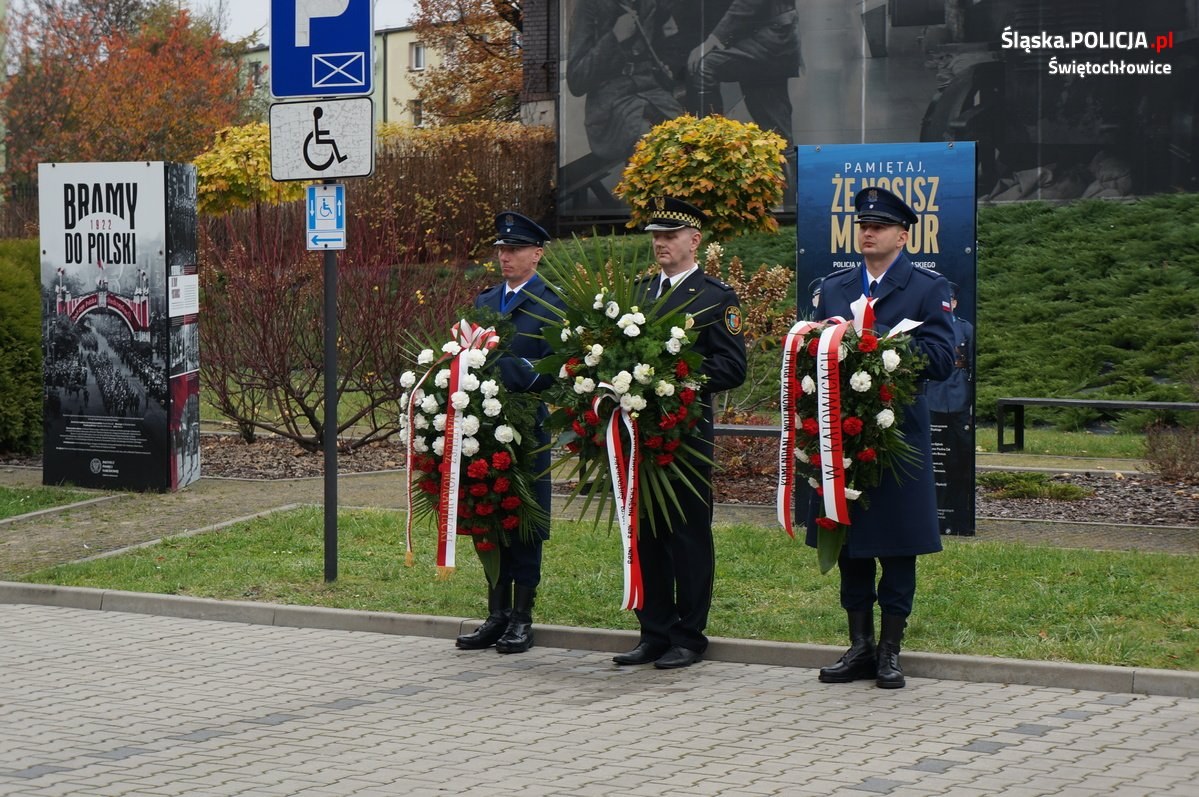 Wydarzenie Świętochłowice