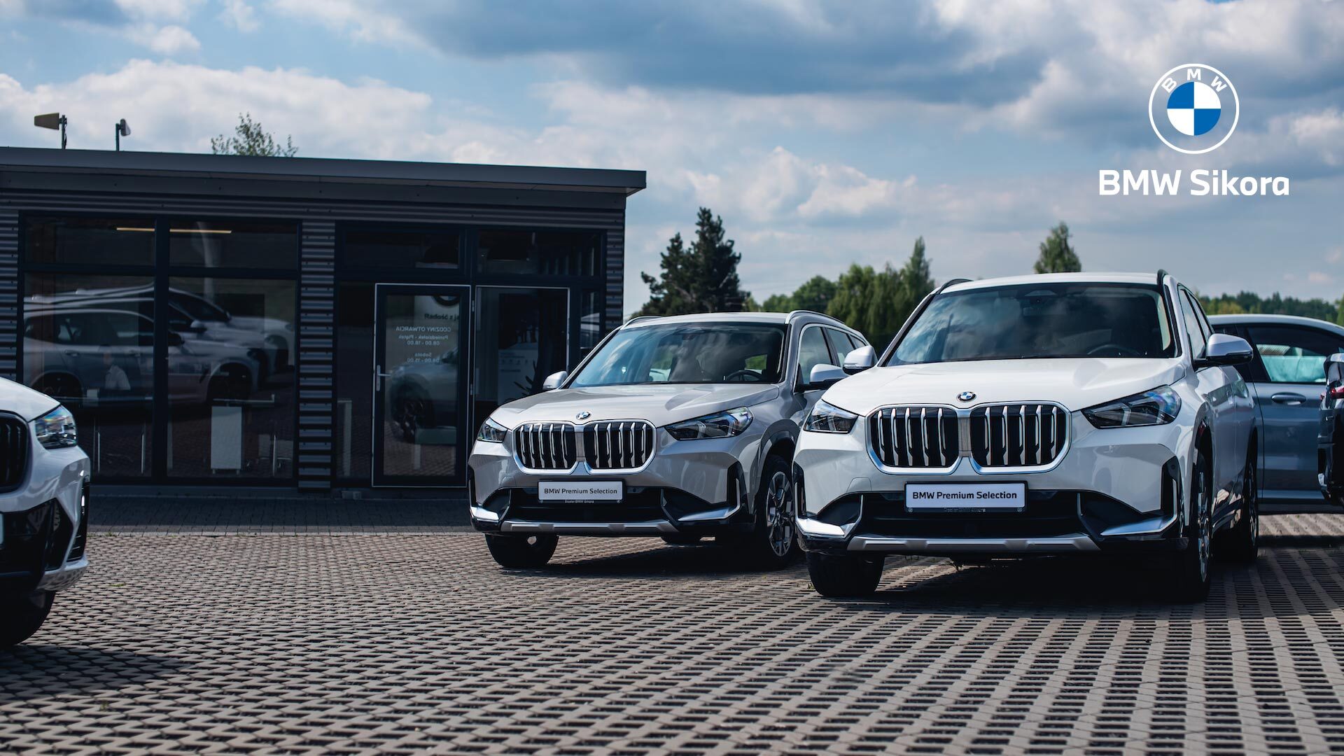 BMW Sikora