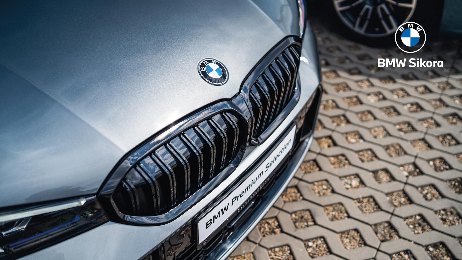 BMW Sikora