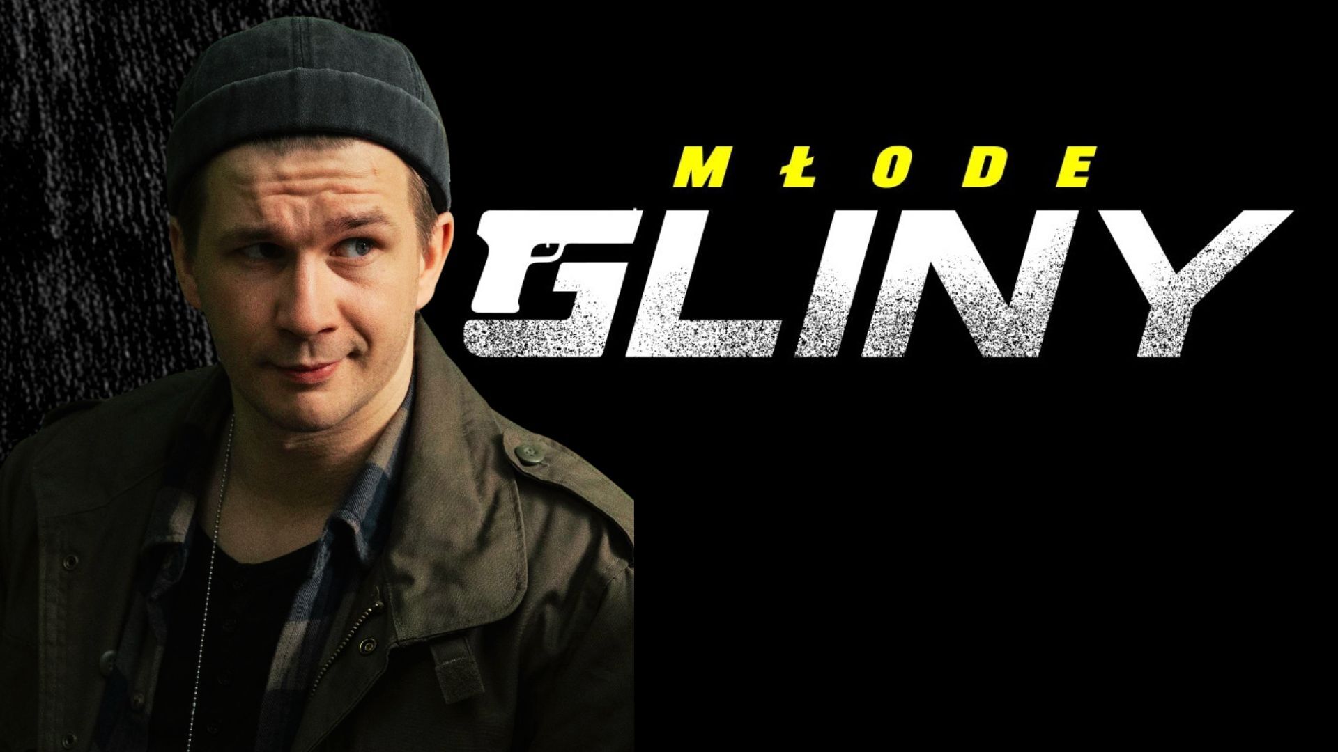 Mlode Gliny Henryk Simon