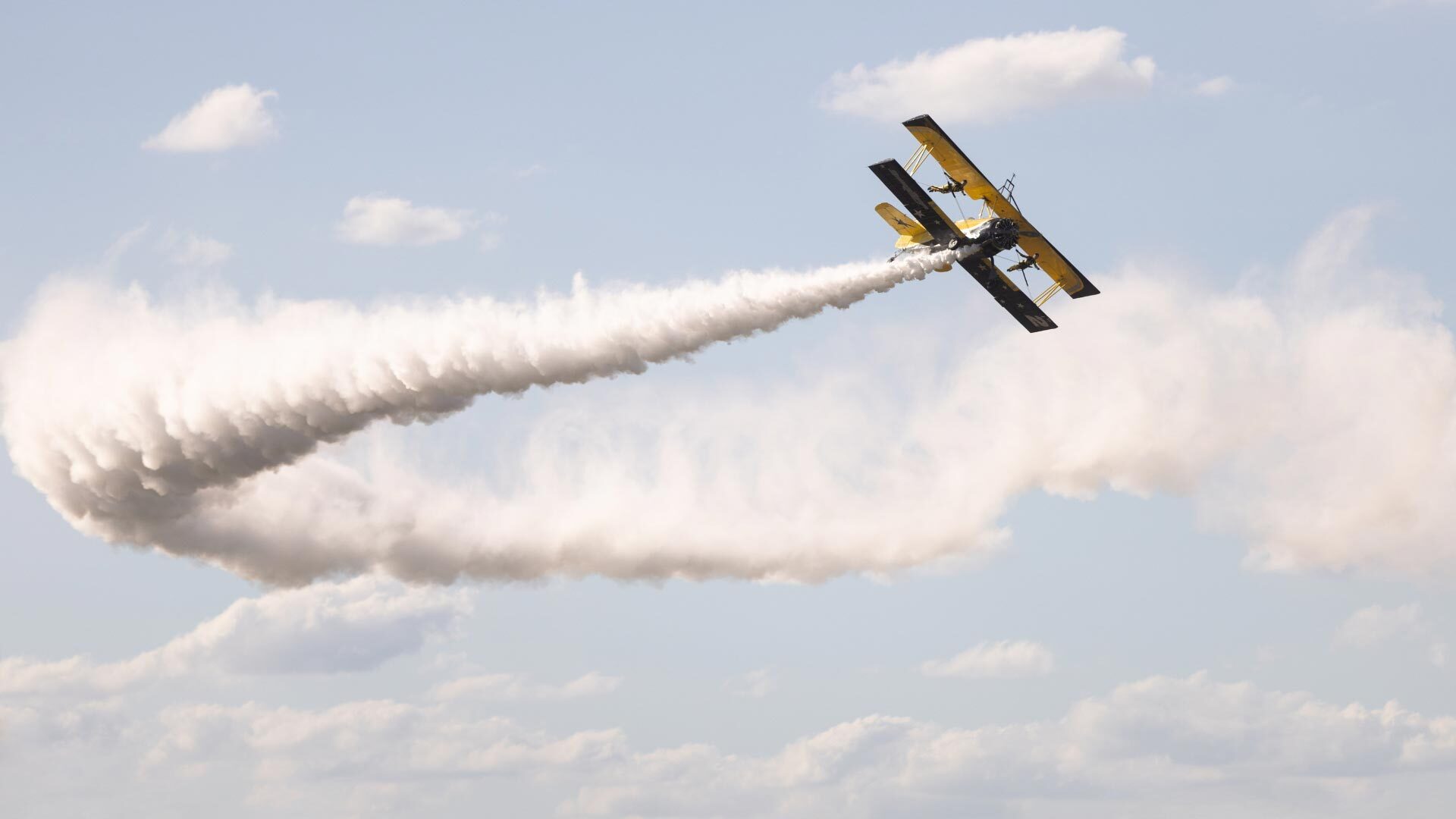 Odlotowe Suwalki AIR SHOW 1