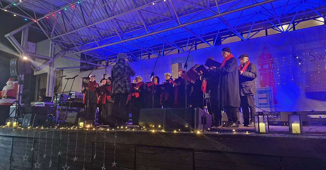 Jarmark Bożonarodzeniowy w Świętochłowicach 2025. Chętni wystawcy poszukiwani!