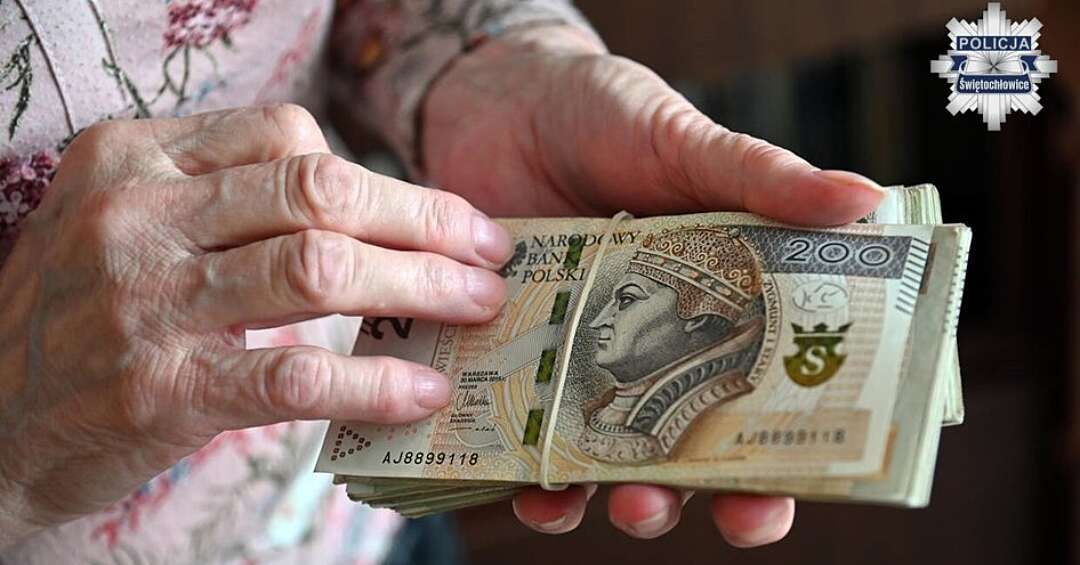Świętochłowiczanka padła ofiarą oszustów. Wszystko przez rzekome "konto inwestycyjne"