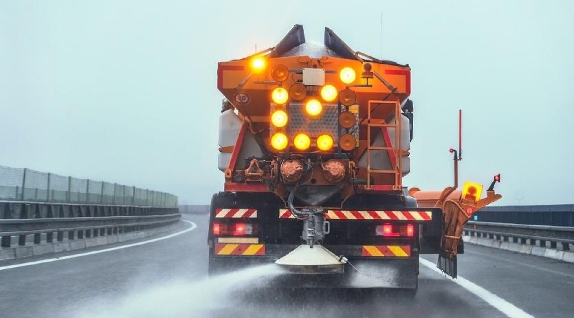 Sol drogowa Sol drogowa