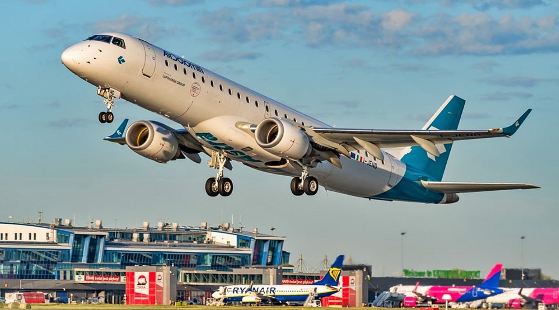 Lotnisko pyrzowice Lotnisko pyrzowice