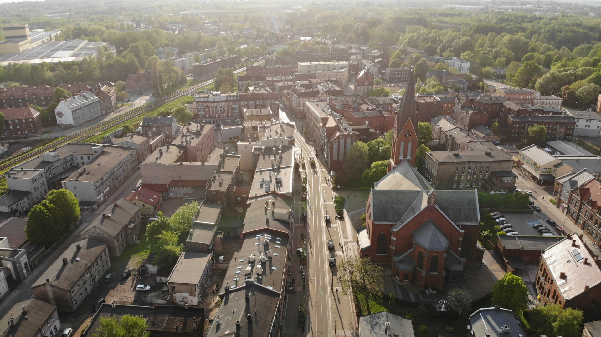 Świętochłowice Świętochłowice