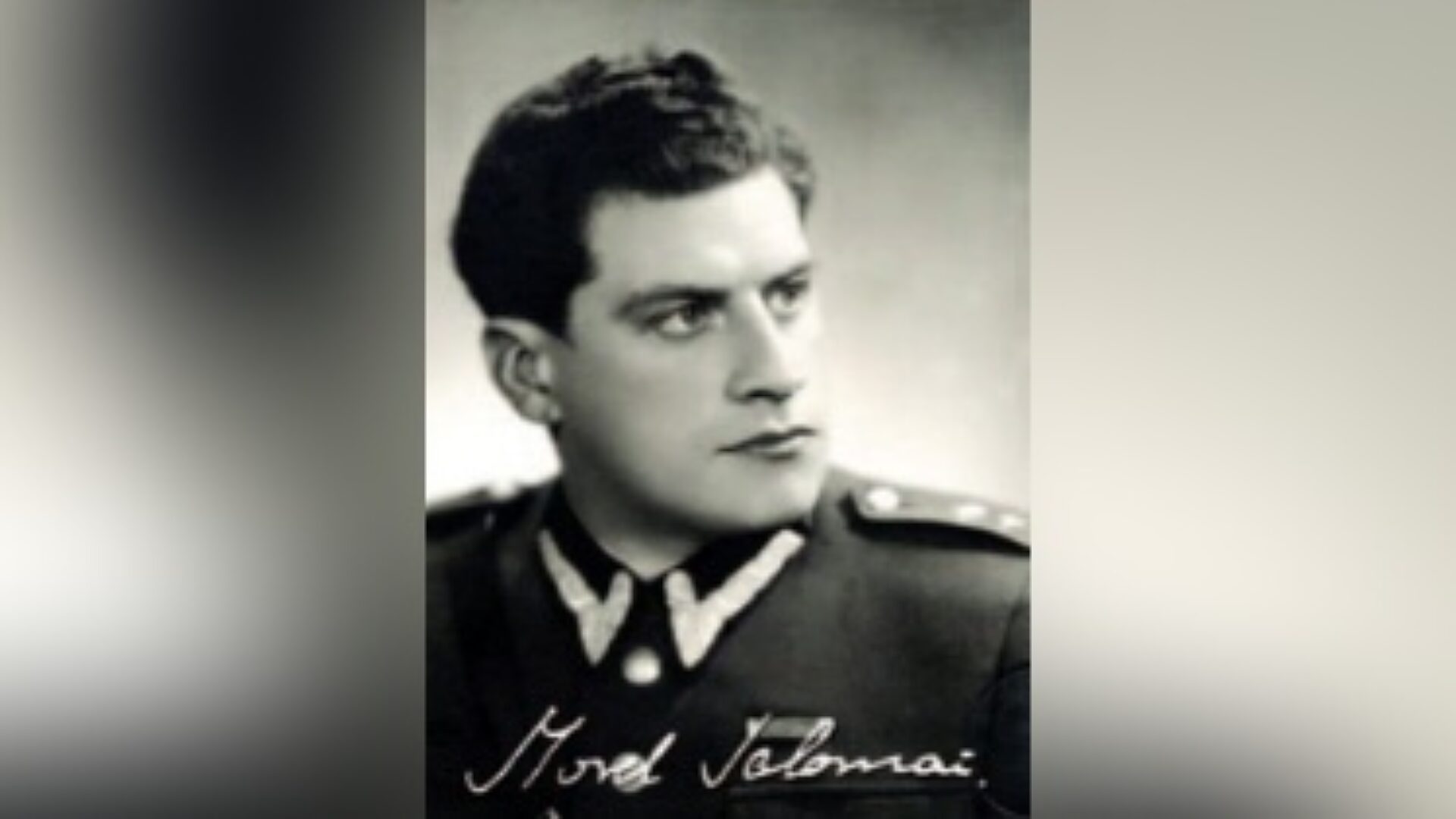 Salomon Morel Salomon Morel