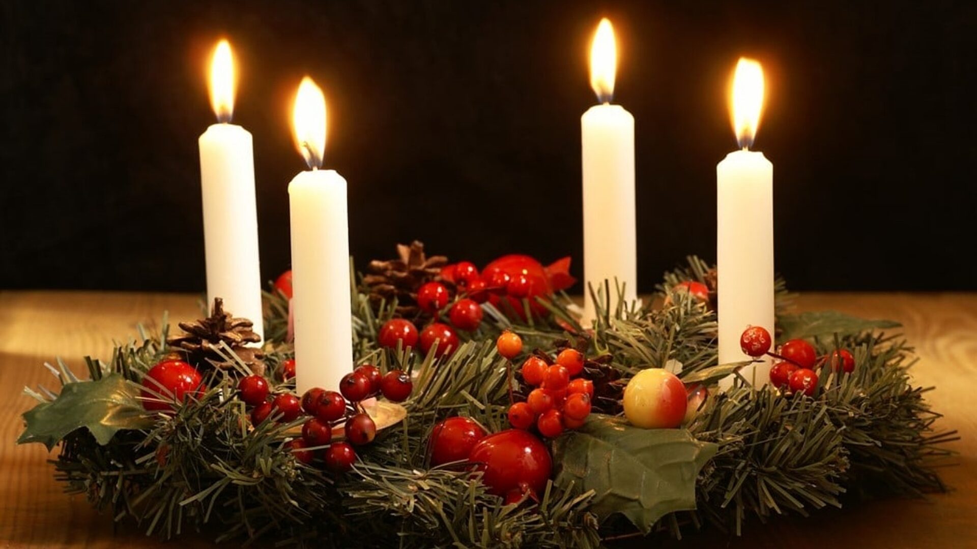 Adwent wieniec Adwent wieniec