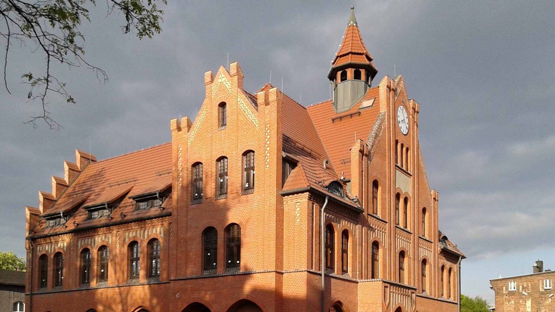 Muzeum powstan Muzeum powstan