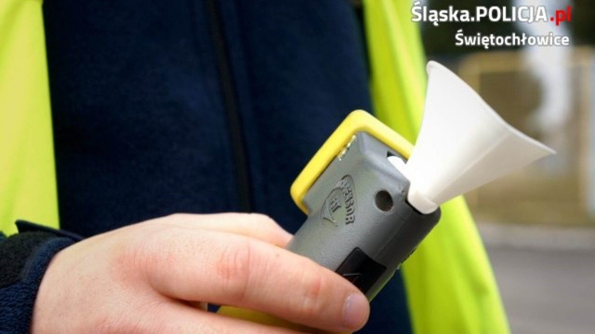 Policja swietochlowice Policja swietochlowice