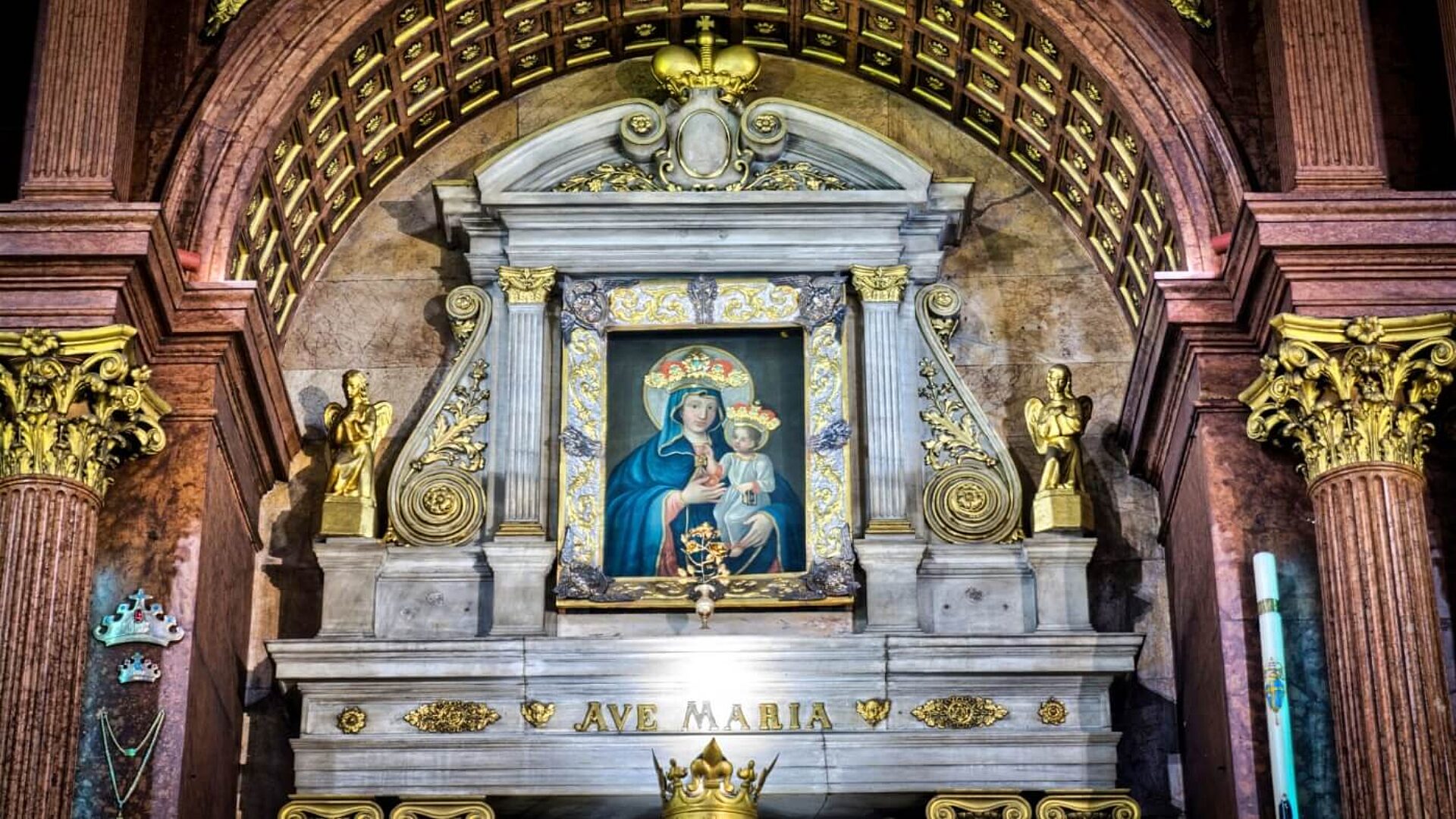 Sanktuarium piekary slaskie Sanktuarium piekary slaskie