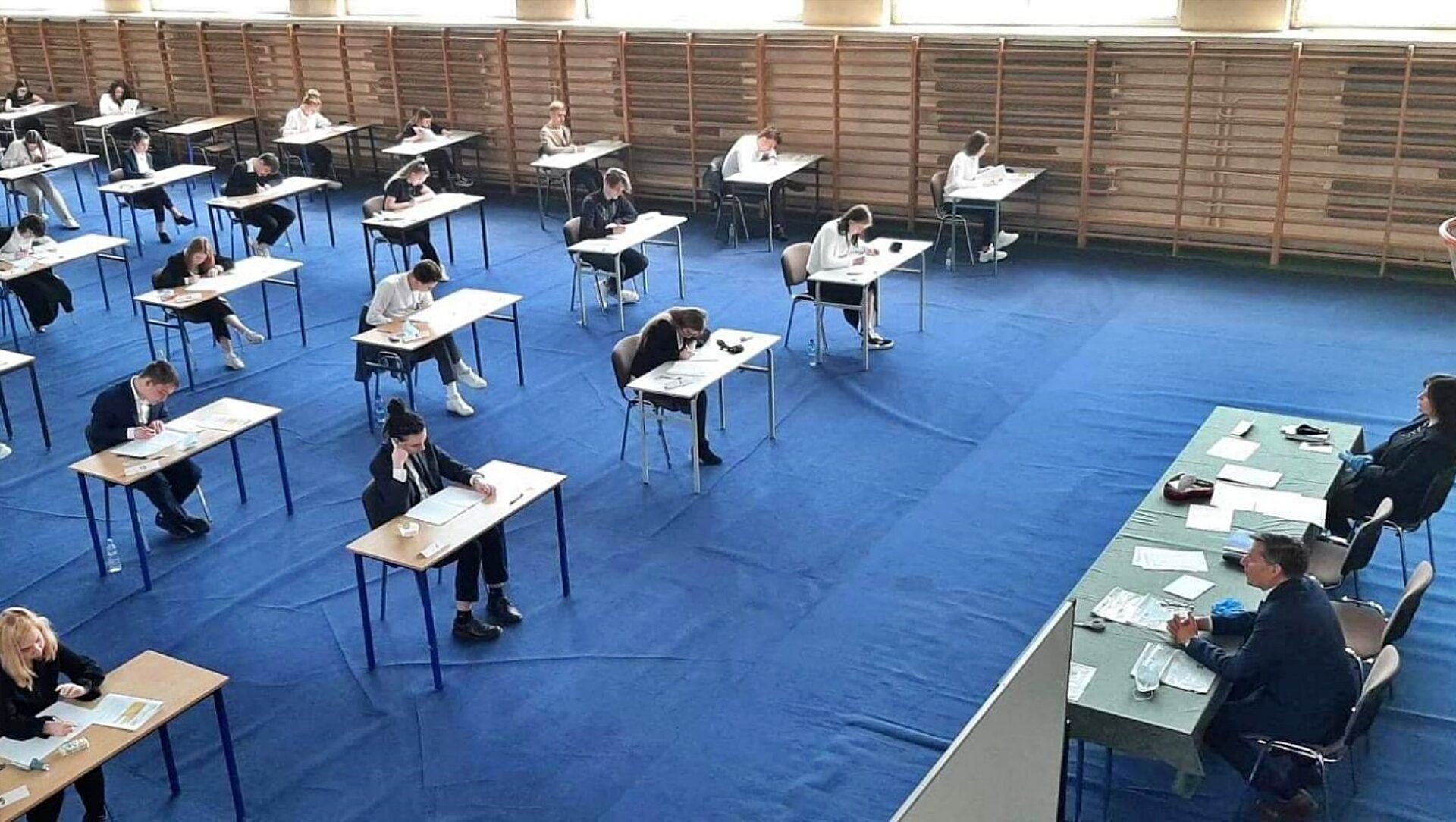 Matura Matura