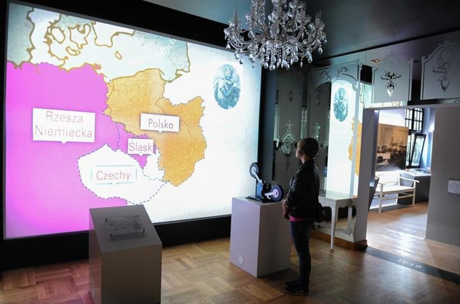 Muzuem swietochlowice Muzuem swietochlowice