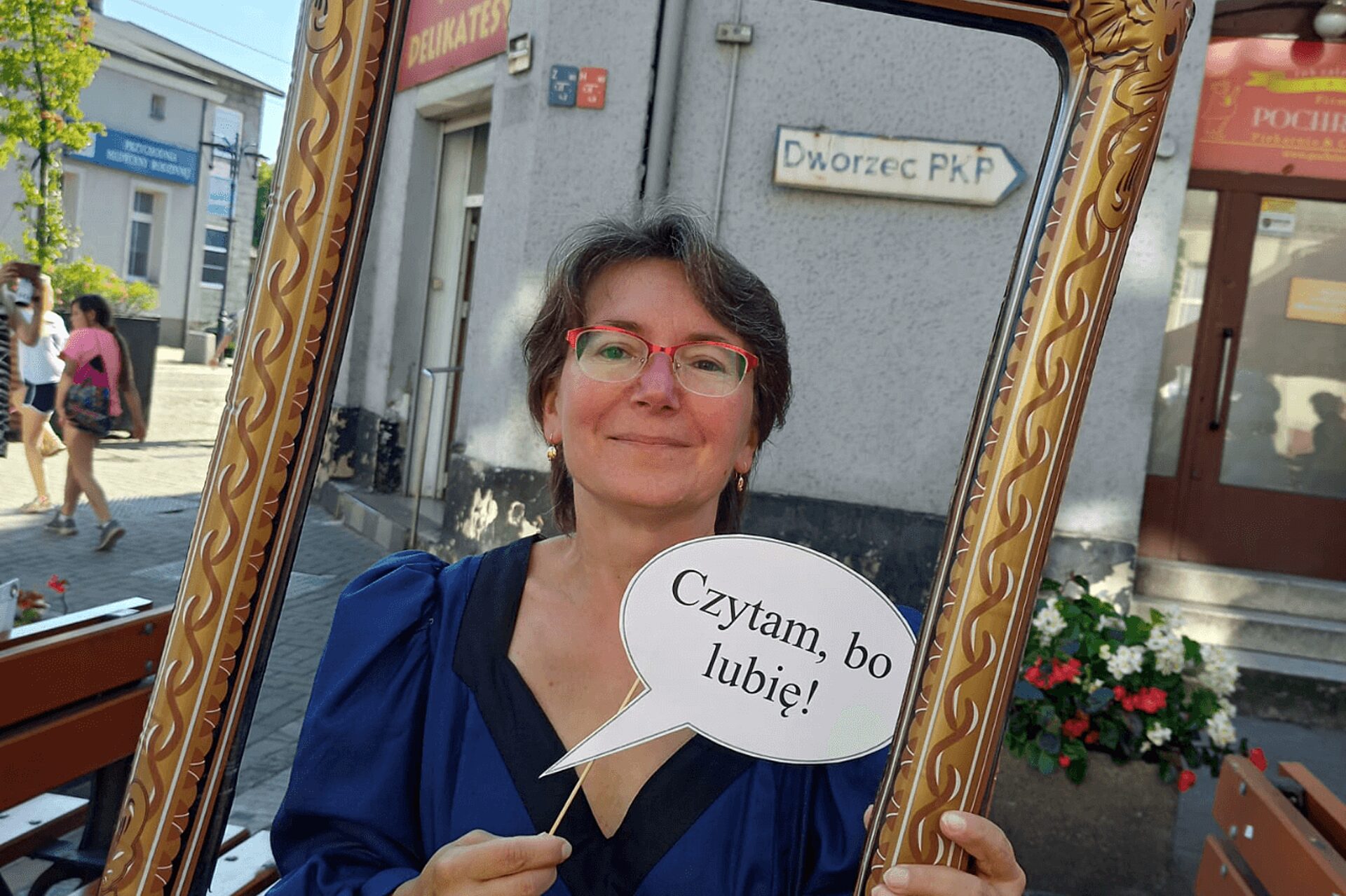 Narodowe czytanie swietochlowice Narodowe czytanie swietochlowice