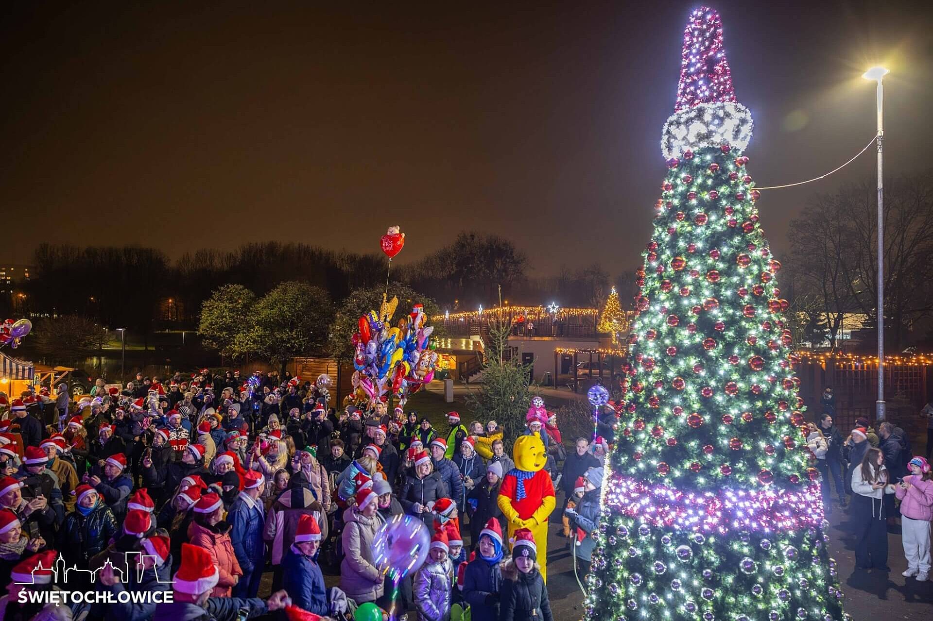 Swietochlowice swieta Swietochlowice swieta