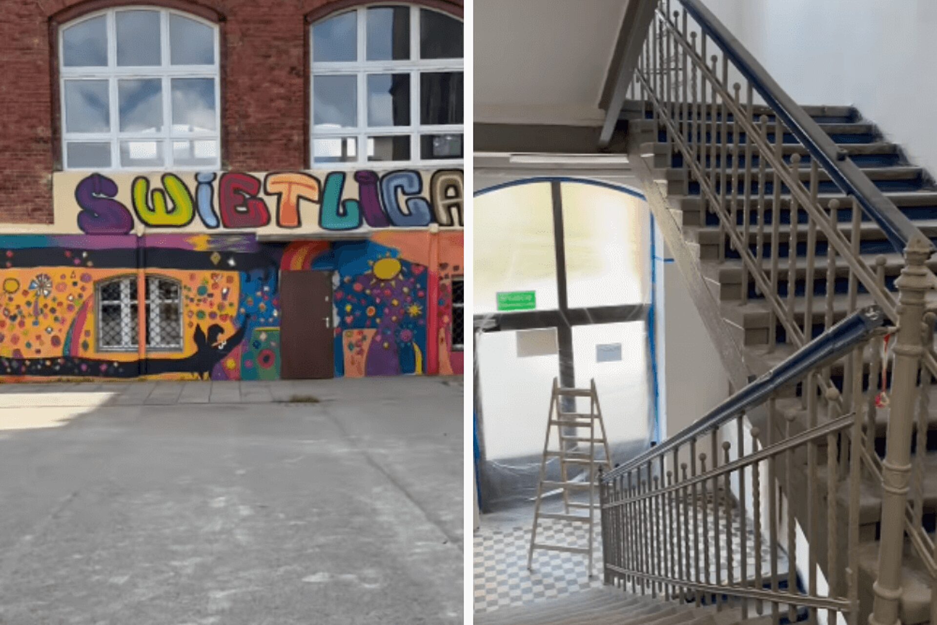 Swietochlowice remont szkol Swietochlowice remont szkol