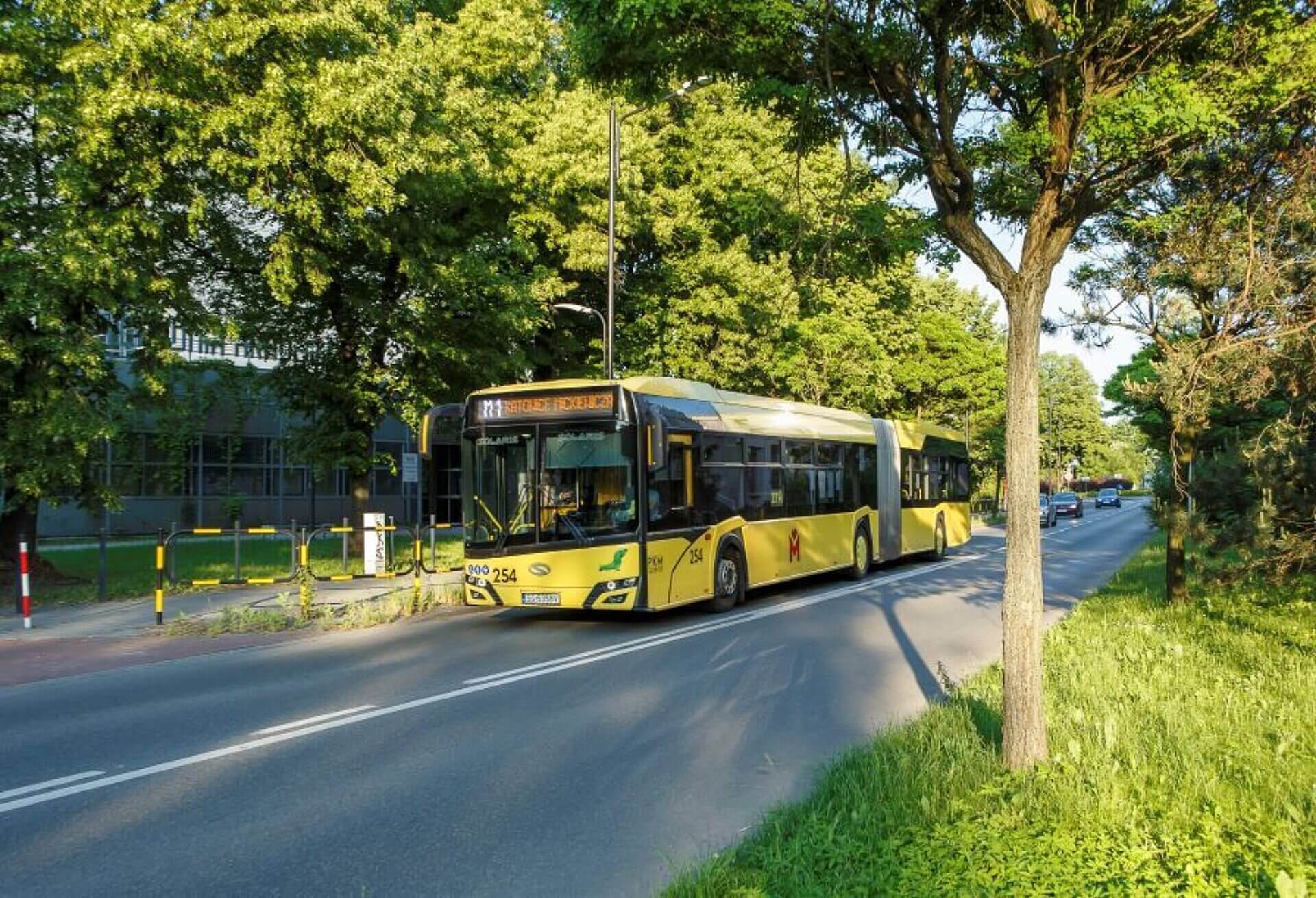 Ztm autobus Ztm autobus