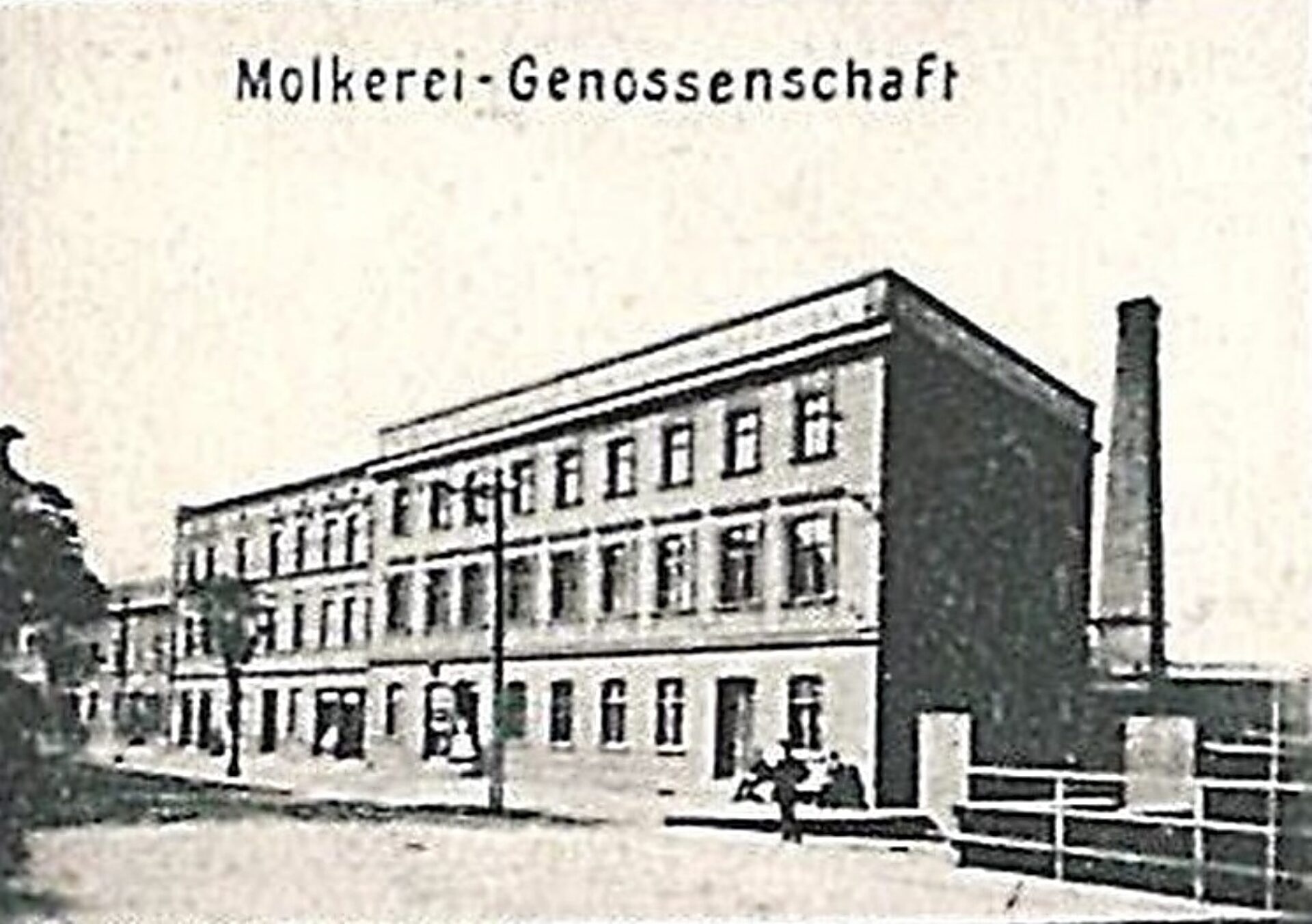 Mleczarnia Lewerenza Mleczarnia Lewerenza