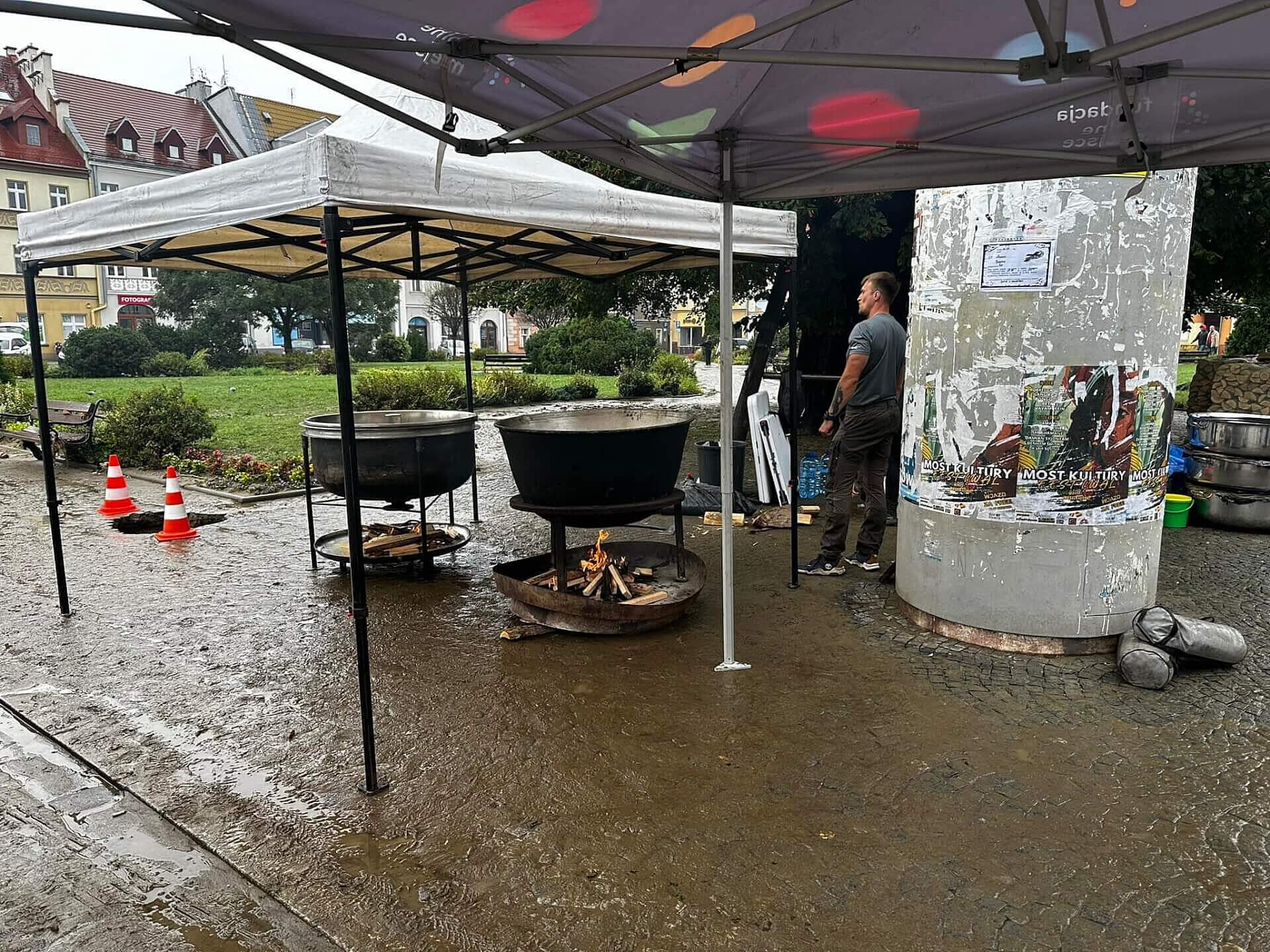 Glucholazy powodz Glucholazy powodz