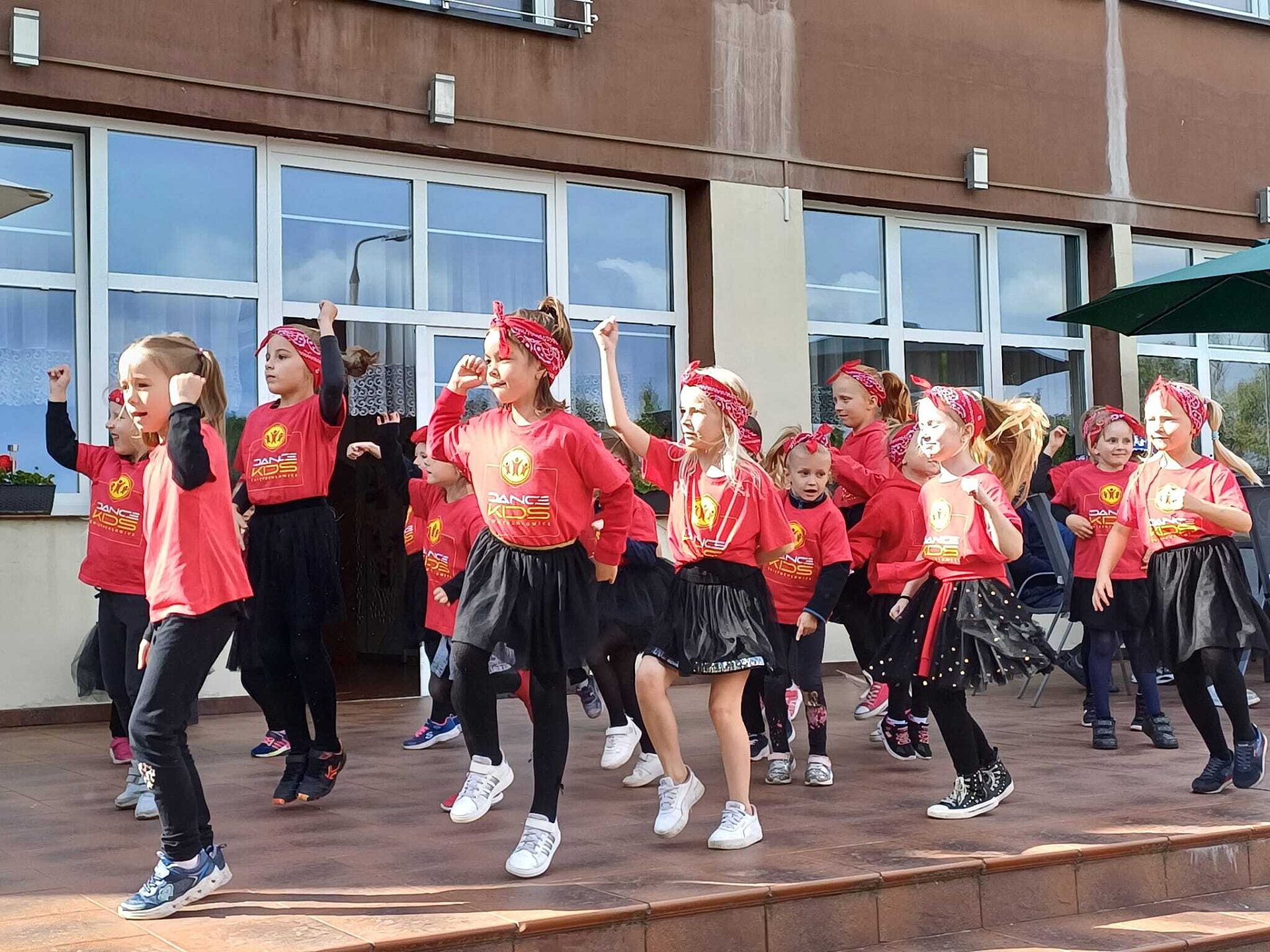 Integracyjny piknik sds swietochlowice Integracyjny piknik sds swietochlowice