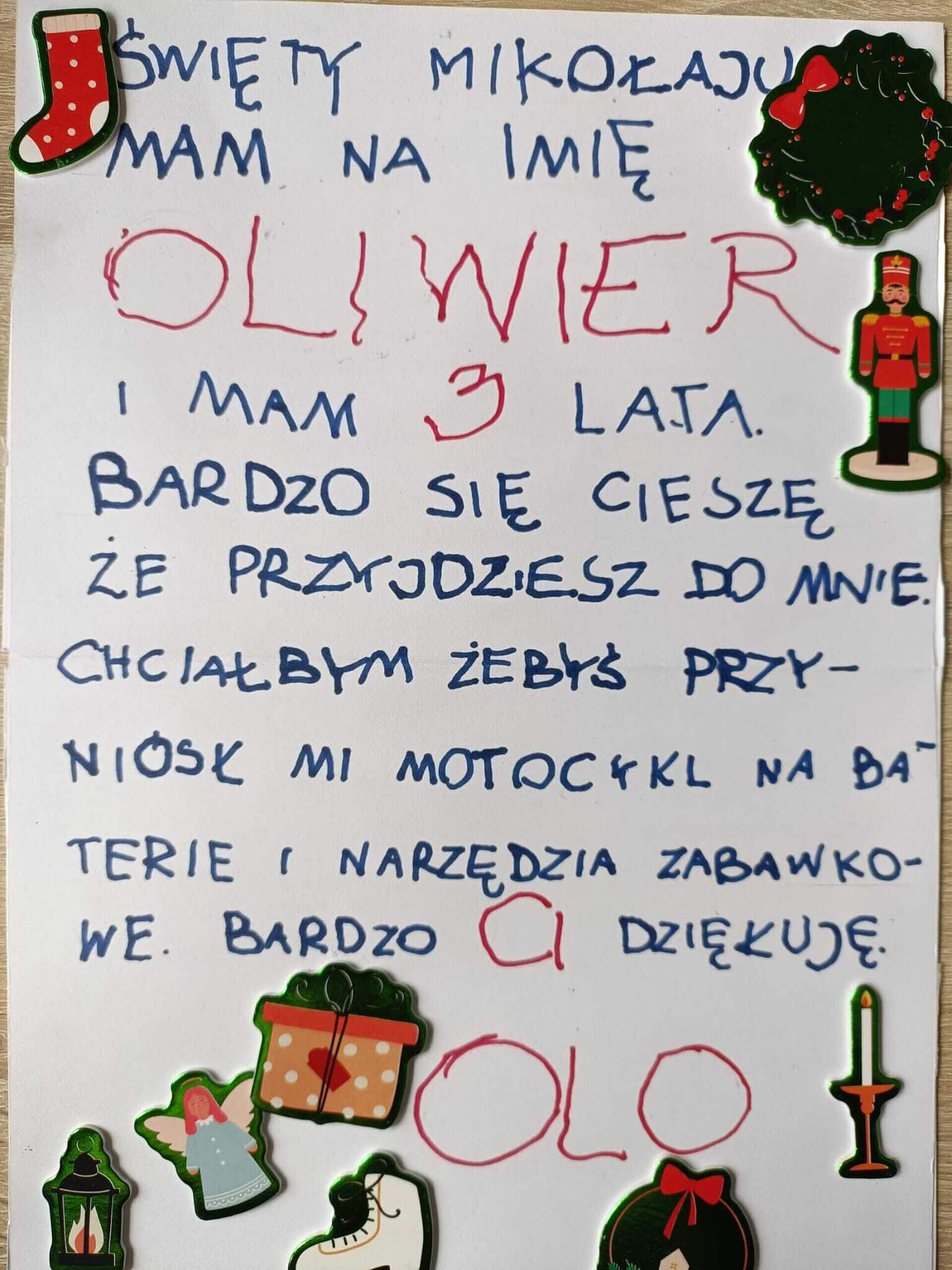 Swietochlowice akcja prezenty Swietochlowice akcja prezenty