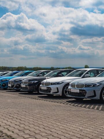 BMW Sikora BMW Sikora