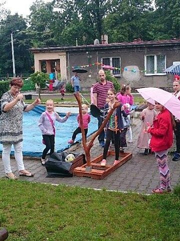 Przedszkolaki z Lipin Przedszkolaki z Lipin
