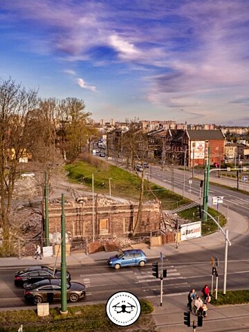 Skrzyzowanie piasniki 2 Skrzyzowanie piasniki 2