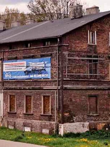 Skrzyzowanie piasniki 4 Skrzyzowanie piasniki 4