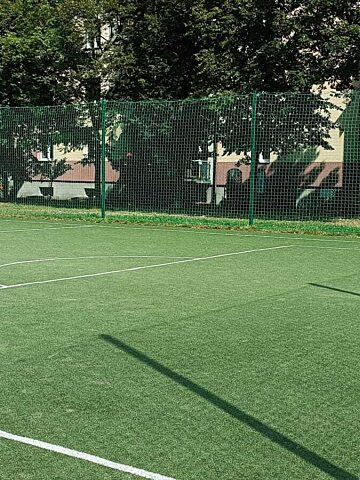 Strefa Sportu Ustronie Strefa Sportu Ustronie