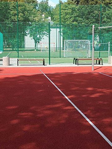 Strefa Sportu Ustronie Strefa Sportu Ustronie