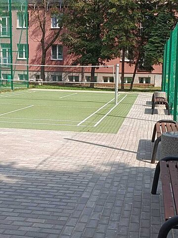 Strefa Sportu Ustronie Strefa Sportu Ustronie