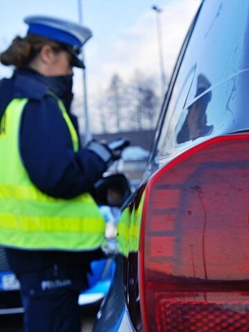 Swietochlowice bezpieczny pieszy 7 Swietochlowice bezpieczny pieszy 7