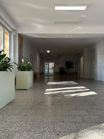 ZSO w Świętochłowicach ZSO w Świętochłowicach